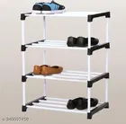 Collapsible Shoe Racks 