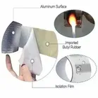 Leakage Repair Waterproof Tape, Silver