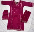Designer Kurti Pant Set for Women 