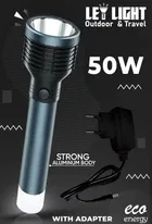 Rechargeable Led Torch 