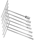 Padmakshi 7Pc T Handle Set 7Pc T Handle Set 