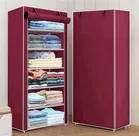 Collapsible Wardrobe for Home 
