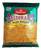 Haldiram Aloo Bhujia 220 g