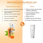 Ayouthveda Papaya Vera Face Wash - 100 g