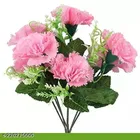 Plastic Artificial Flower 
