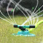 Automatic 360° Rotating Adjustable Sprayer