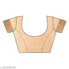 Chanderi Cotton Zari Woven Saree for Women 