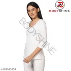 Woolen Thermal Top for Women 