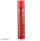 Enzo Hair Spray for Unisex (420 ml)