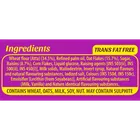 सनफीस्ट फार्मलाइट ओट्स एंड रेज़िन्स कुकीज़ 150 g