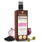 Volamena Onion Black Seed Hair Oil 