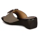 Zakozee Platform Heels for Women 