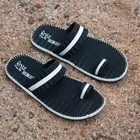 Style Height Synthetic Airmix Men's Slipper 