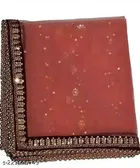 Bridal Netted Dupatta 
