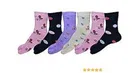 Woolen Breathable Ankle Length Socks for Women 