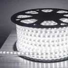 Deorative Waterproof LED Strips Lights (White, 5 m)