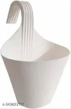 Plastic Hanging Planters 