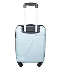 Safari Magnum Trolley Bag - Cabin Size 20 Inch- Sky Blue