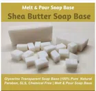 Shea Butter Soap Base (1 Kg)