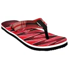 Cozy Wear Rubber Casual Wear Slippers For Men 
