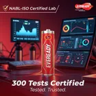 Eveready AAA Carbon Zinc Battery - 