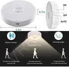 Motion Sensor Light 