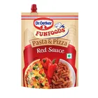 Dr. Oetker फनफूड्स पास्ता & पिज़्ज़ा रेड सॉस 750 g