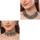 Designer Necklace with Earrings Set for Women & Girls 