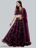 Lehenga Choli for Women 