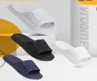 Lightweight Sliders for Men, Assorted 