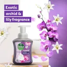 डेटॉल ऑर्चिड और लिली फोमिंग हैंडवॉश पंप 250 ml