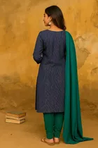 Cotton Solid Kurti for Women 