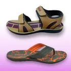 Slipper with Sandals for Men 