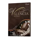 Valencia Premium Milk Chocolate 60 g