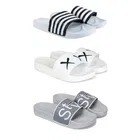 Combo of Sliders for Men 