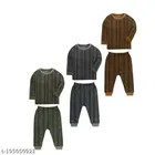 Woolen Thermal Set for Kids 