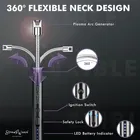 Type-C Rechargeable Electric Lighters for Kitchen,Multicolour