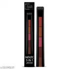 Ronzille 5-in-1 Matte Lipsticks 