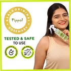 Pippal Rosemary Water Hair Spray 
