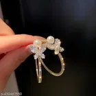 Alloy Earrings for Women 