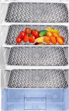 PVC Fridge Mat 