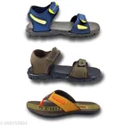 Sandals with Flipflop for Men 