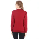 Full Sleeve Jacket for Women 