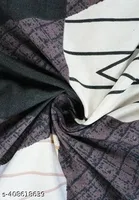 Cotton Pillow Covers 