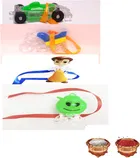 Plastic Rakhi for Kids 