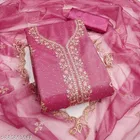 Net Punjabi/All Over Suits for Women 