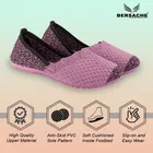 Solid Canvas Bellies for Women 