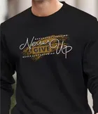 Poly Cotton Printed T-Shirt for Men 