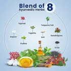 Deemark Ortho Ayurvedic Pain Relief Cream 