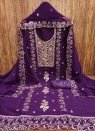 Jaipuri Designs Embroidery Kit for Women 